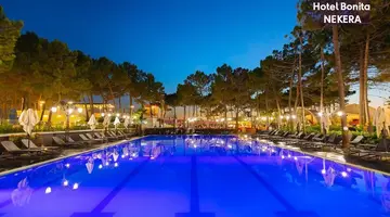 Bonita Hotel
