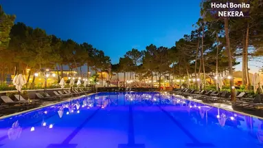 Bonita Hotel