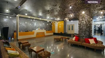 Bonita Hotel