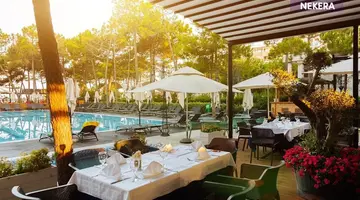 Bonita Hotel
