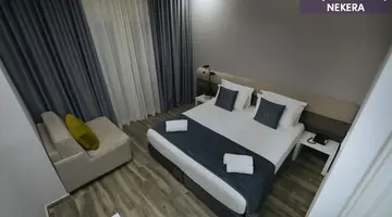 Bonita Hotel