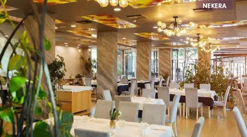 Bonita Hotel