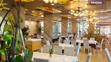 Bonita Hotel