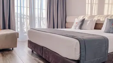 Bonita Hotel