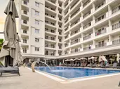 Bonita Luxury Hotel