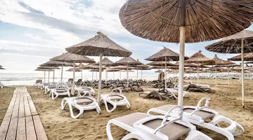 Bonita Luxury Hotel