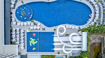 Bonita Luxury Hotel