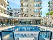 Bonita Luxury Hotel