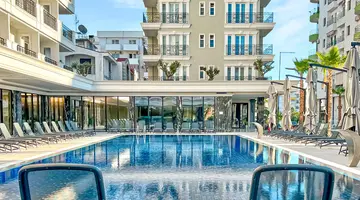 Bonita Luxury Hotel