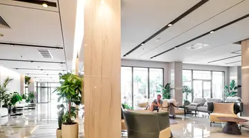 Bonita Luxury Hotel