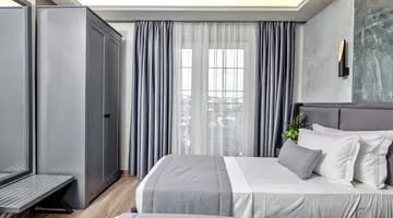Bonita Luxury Hotel