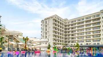Bonita Luxury Hotel