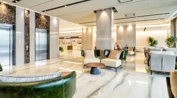 Bonita Luxury Hotel