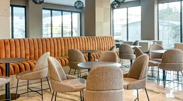 Bonita Luxury Hotel
