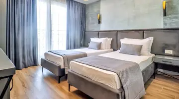 Bonita Luxury Hotel