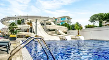 Bonita Luxury Hotel