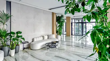 Bonita Luxury Hotel