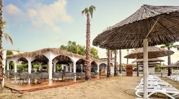 Bonita Luxury Hotel