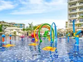 Bonita Luxury Hotel