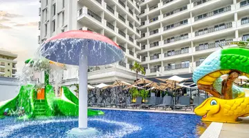 Bonita Luxury Hotel
