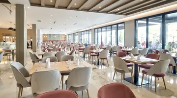 Bonita Luxury Hotel