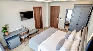 Bonita Luxury Hotel
