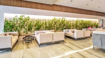 Bonita Luxury Hotel