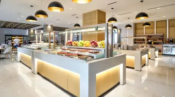Bonita Luxury Hotel