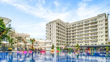 Bonita Luxury Hotel
