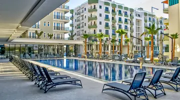 Bonita Luxury Hotel