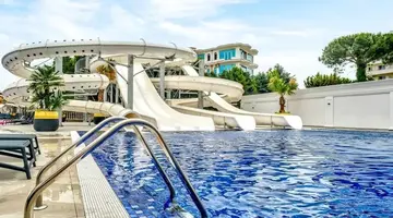 Bonita Luxury Resort & Spa