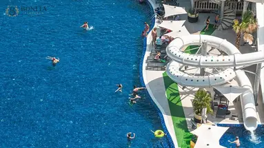 Bonita Luxury Resort & Spa