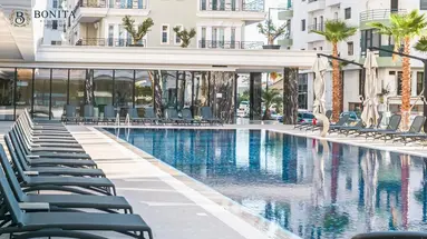 Bonita Luxury Resort & Spa