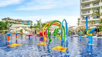 Bonita Luxury Resort & Spa