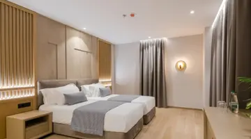 Bonita Luxury Resort & Spa