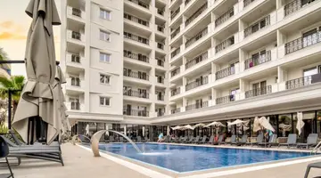 Bonita Luxury Resort & Spa
