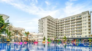 Bonita Luxury Resort & Spa