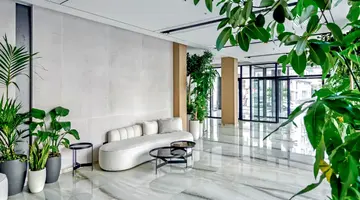 Bonita Luxury Resort & Spa