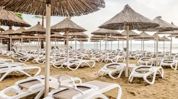 Bonita Luxury Resort