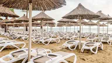 Bonita Luxury Resort