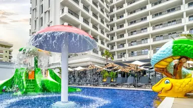 Bonita Luxury Resort