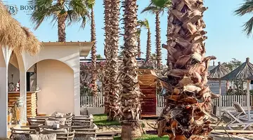 Bonita Luxury Resort