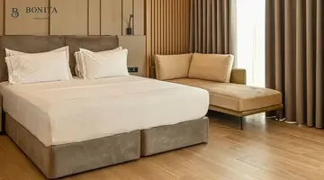 Bonita Luxury Resort