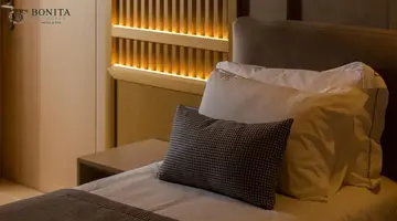Bonita Luxury Resort