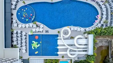Bonita Luxury Resort