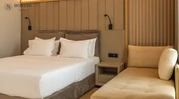 Bonita Luxury Resort