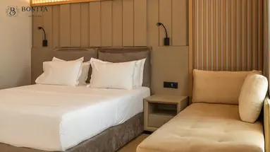 Bonita Luxury Resort