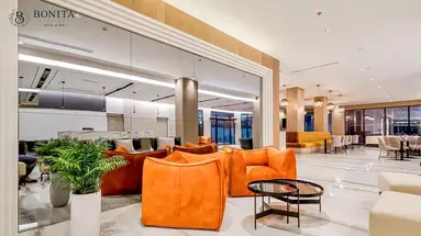 Bonita Luxury Resort