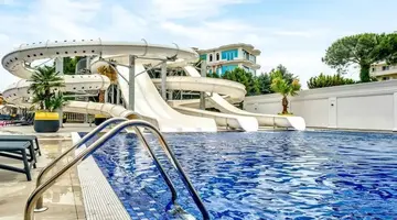 Bonita Luxury Resort