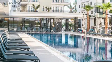 Bonita Luxury Resort